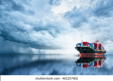 Global Maritime Procurement Made Simple
